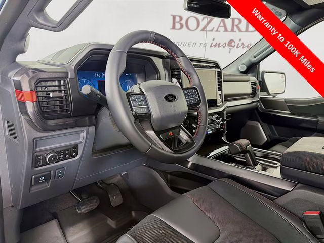 2026 Avalanche Ford F-150 Raptor 4X4 Truck