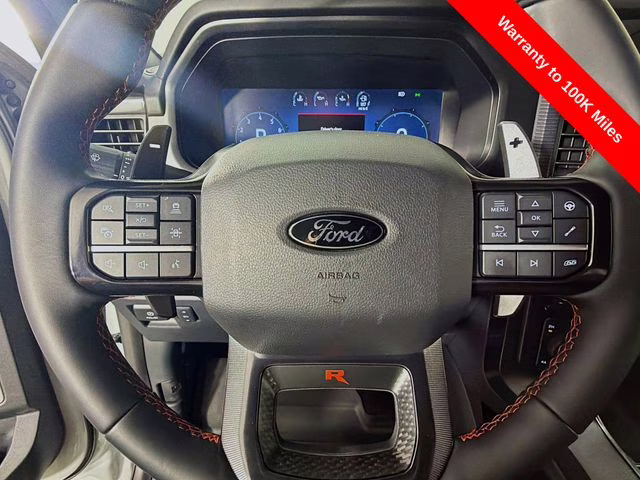 2026 Avalanche Ford F-150 Raptor 4X4 Truck