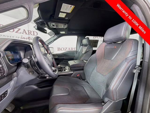 2026 Avalanche Ford F-150 Raptor 4X4 Truck