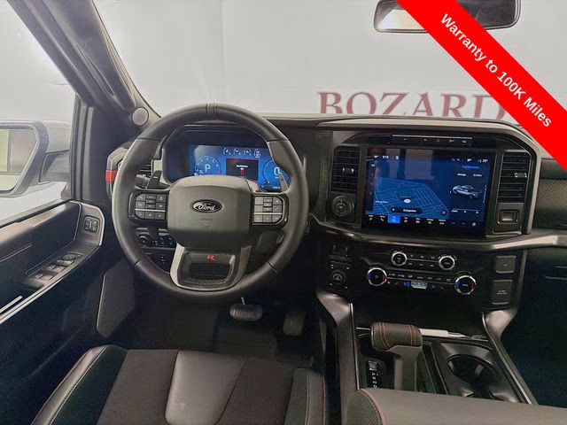 2026 Avalanche Ford F-150 Raptor 4X4 Truck
