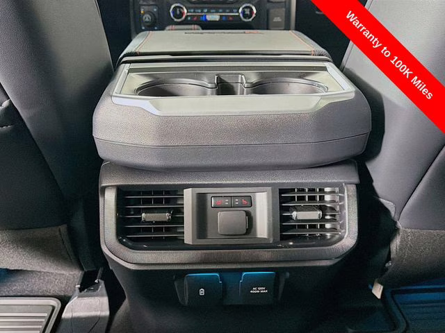 2026 Avalanche Ford F-150 Raptor 4X4 Truck