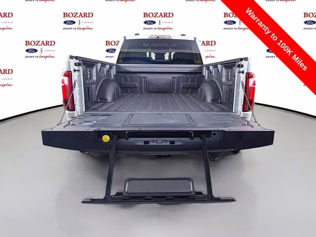 2026 Avalanche Ford F-150 Raptor 4X4 Truck