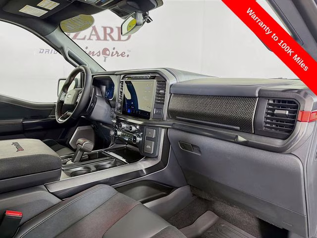 2026 Avalanche Ford F-150 Raptor 4X4 Truck