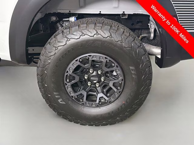 2026 Avalanche Ford F-150 Raptor 4X4 Truck