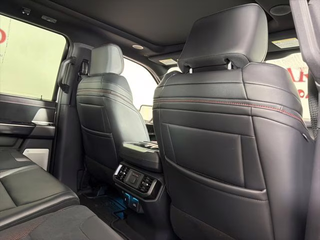 2026 Gray Ford F-150 Raptor 4X4 Truck