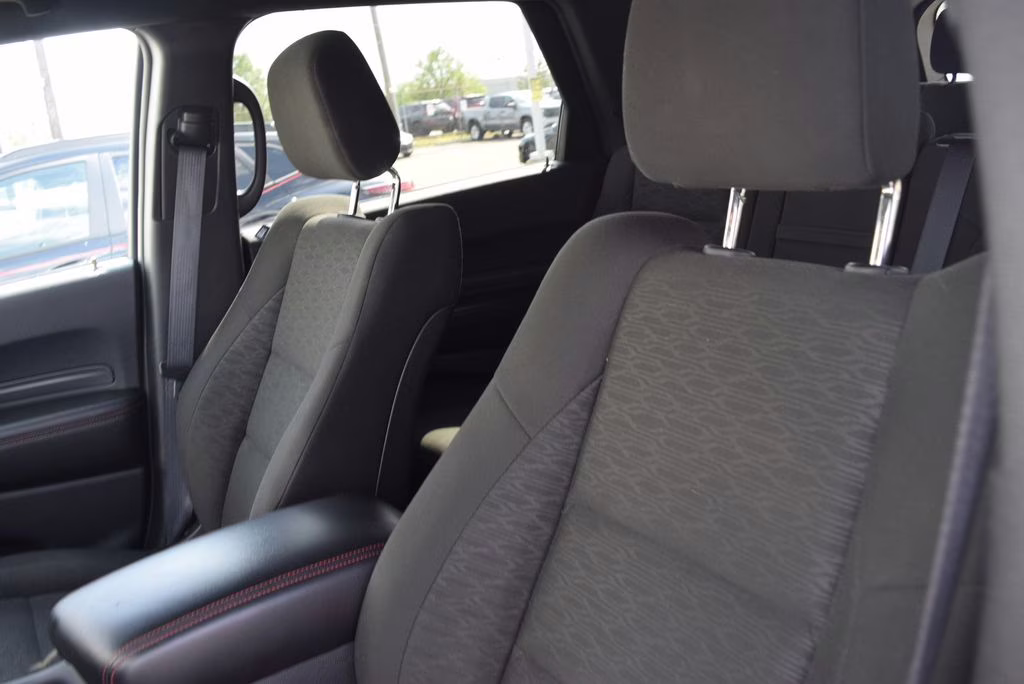 2025 White Dodge Durango GT AWD SUV