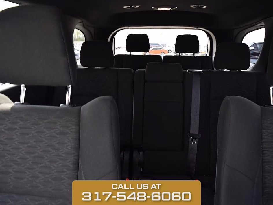 2025 White Dodge Durango GT AWD SUV
