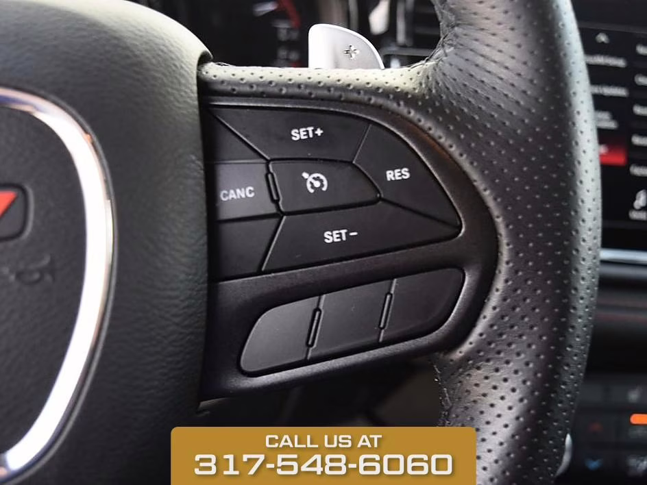 2025 White Dodge Durango GT AWD SUV