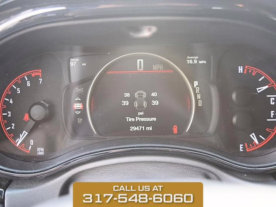 2025 White Dodge Durango GT AWD SUV