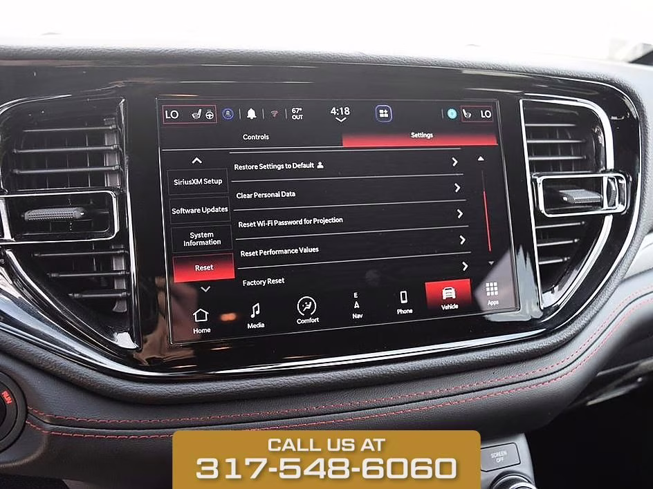 2025 White Dodge Durango GT AWD SUV