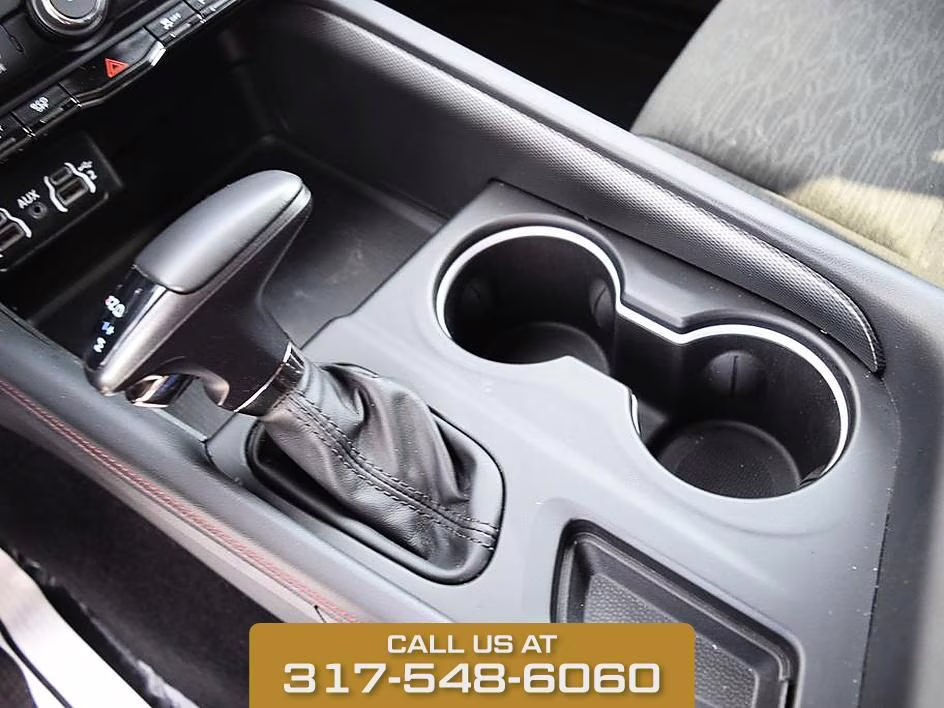 2025 White Dodge Durango GT AWD SUV