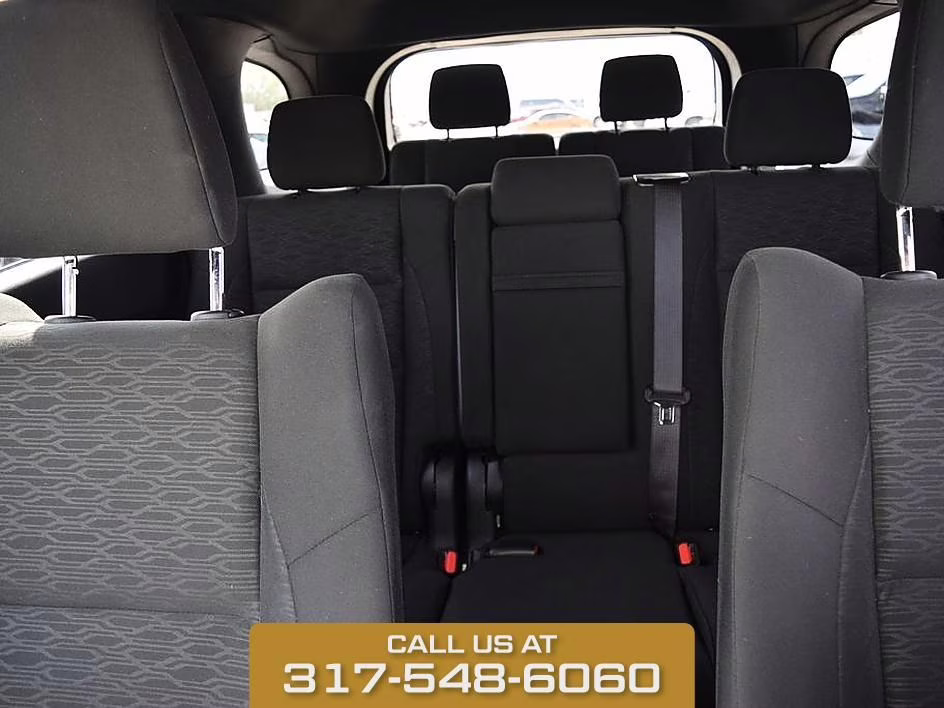 2025 White Dodge Durango GT AWD SUV