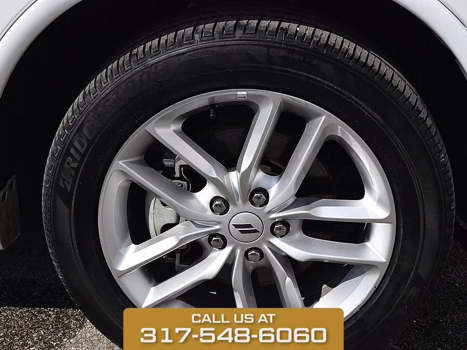 2025 White Dodge Durango GT AWD SUV