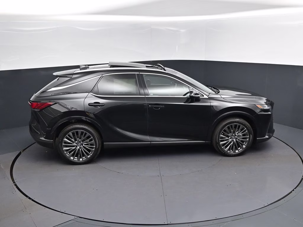 2026 Caviar Lexus RX 350 Luxury FWD SUV