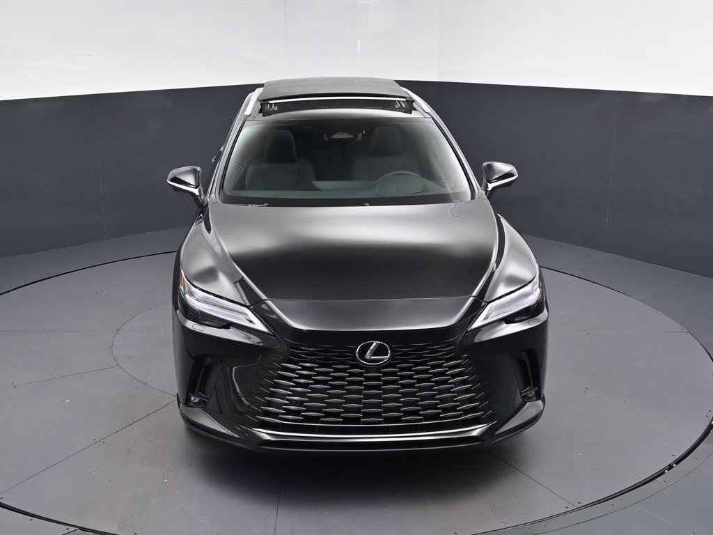 2026 Caviar Lexus RX 350 Luxury FWD SUV