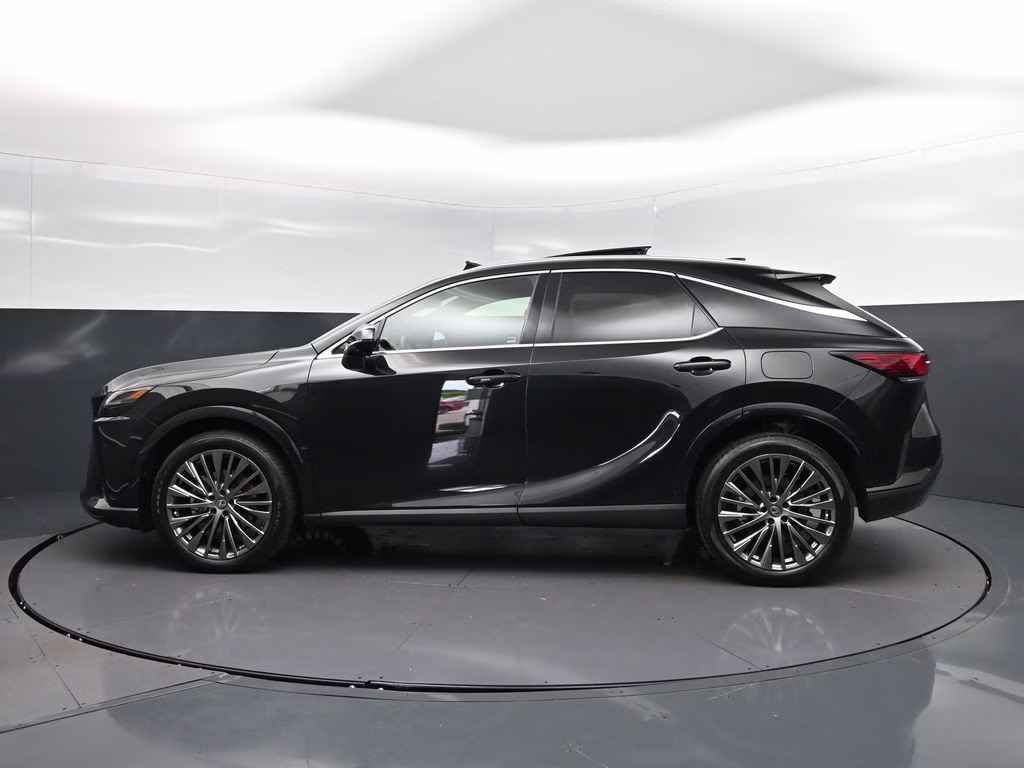 2026 Caviar Lexus RX 350 Luxury FWD SUV