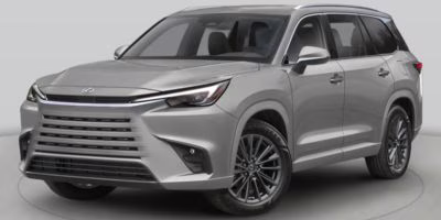 2026 Mica Lexus TX 350 Luxury AWD SUV