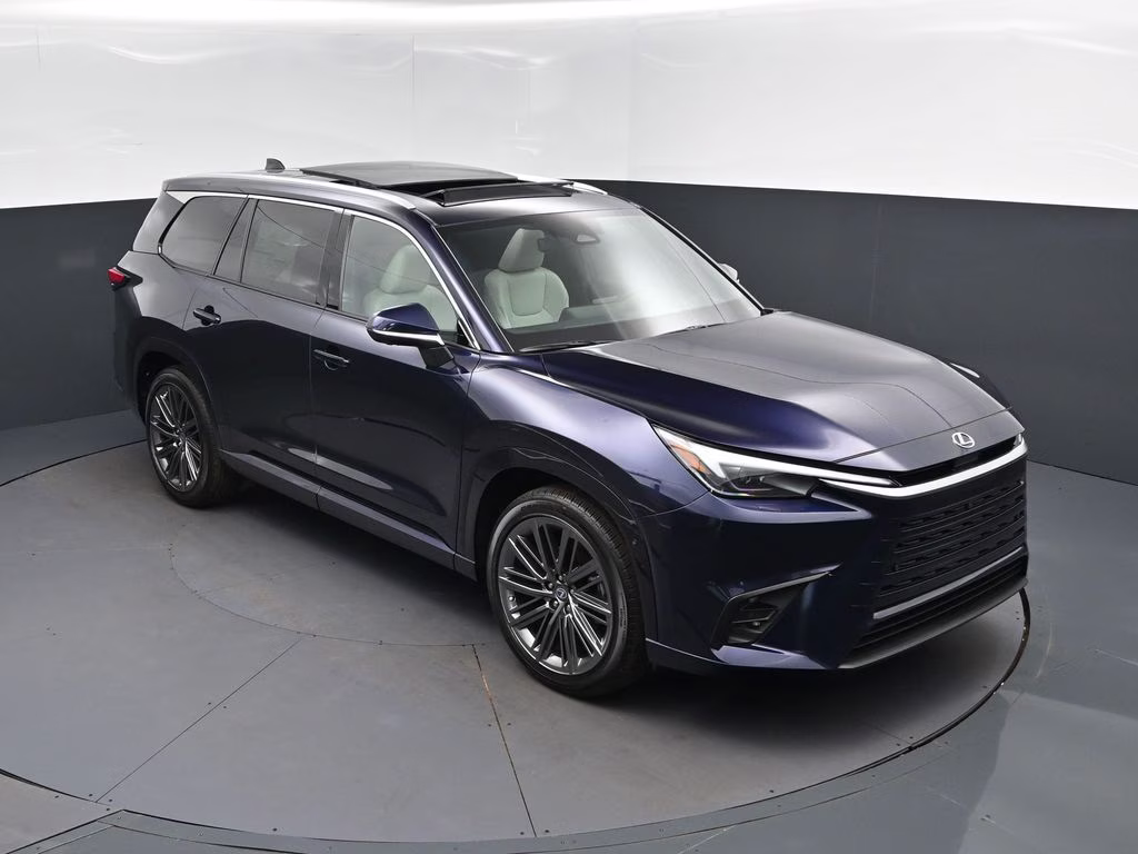 2026 Mica Lexus TX 350 Luxury AWD SUV