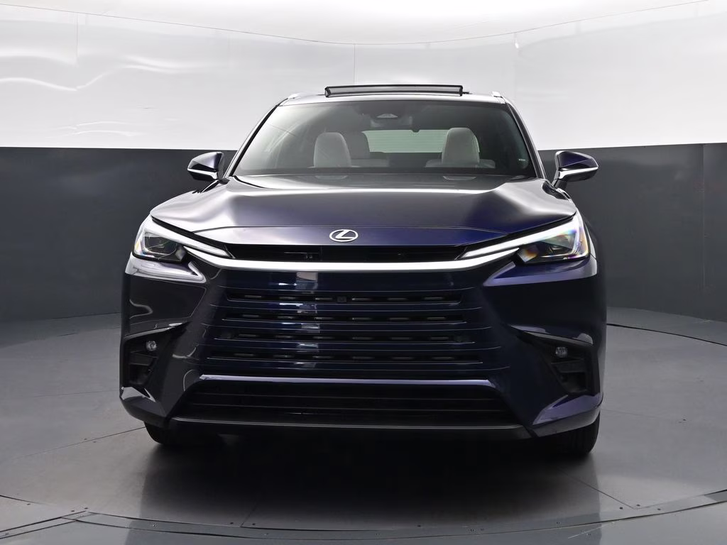 2026 Mica Lexus TX 350 Luxury AWD SUV