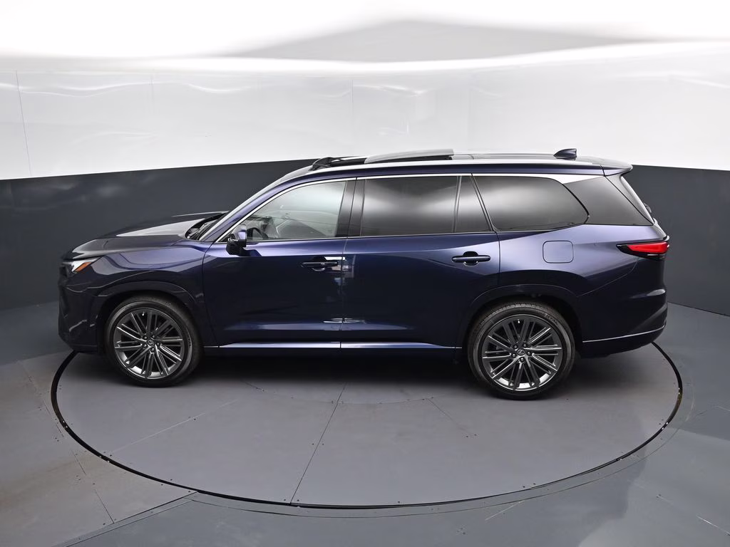 2026 Mica Lexus TX 350 Luxury AWD SUV
