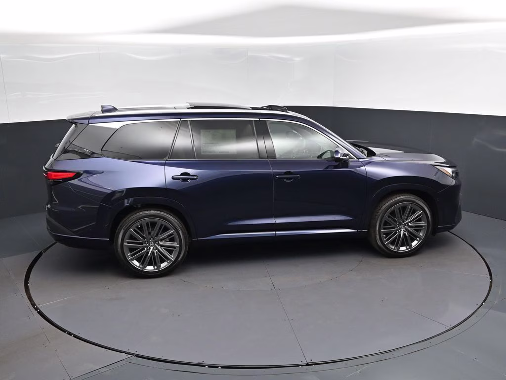 2026 Mica Lexus TX 350 Luxury AWD SUV