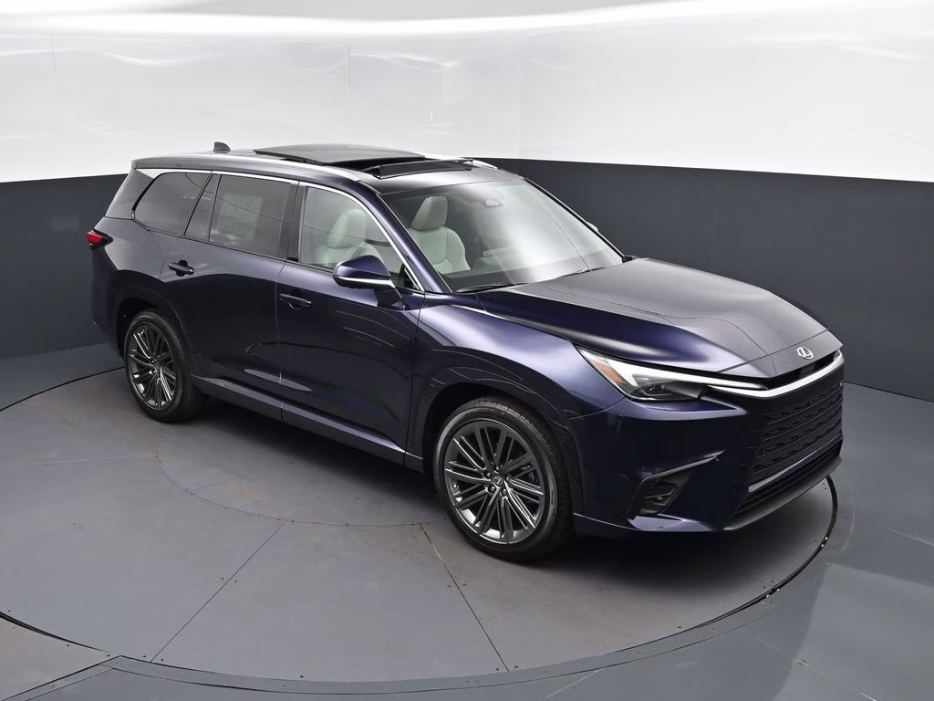 2026 Mica Lexus TX 350 Luxury AWD SUV