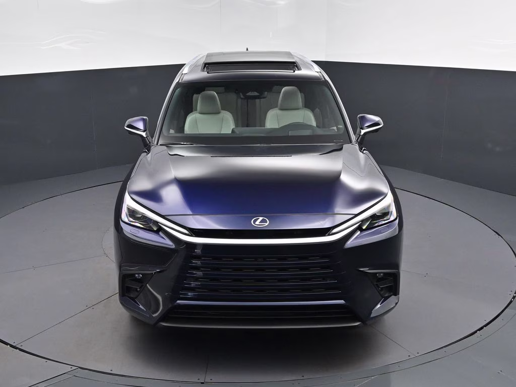 2026 Mica Lexus TX 350 Luxury AWD SUV