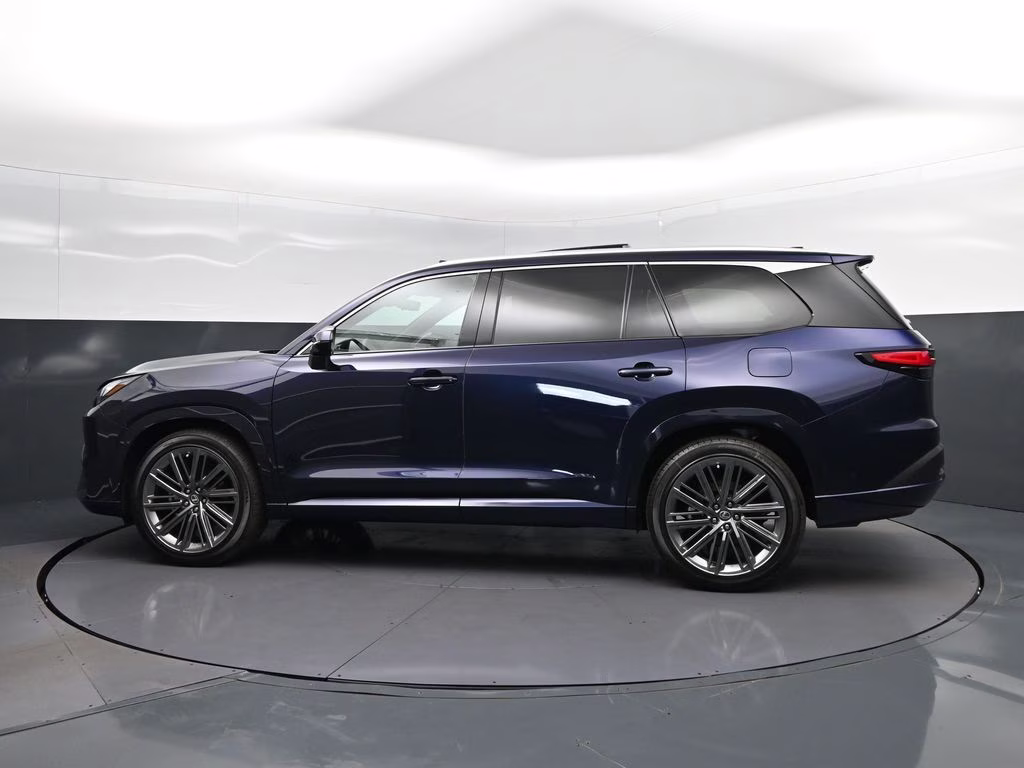 2026 Mica Lexus TX 350 Luxury AWD SUV