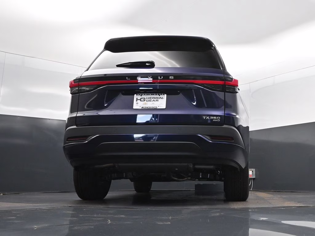 2026 Mica Lexus TX 350 Luxury AWD SUV