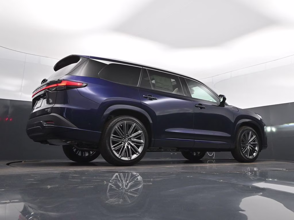 2026 Mica Lexus TX 350 Luxury AWD SUV