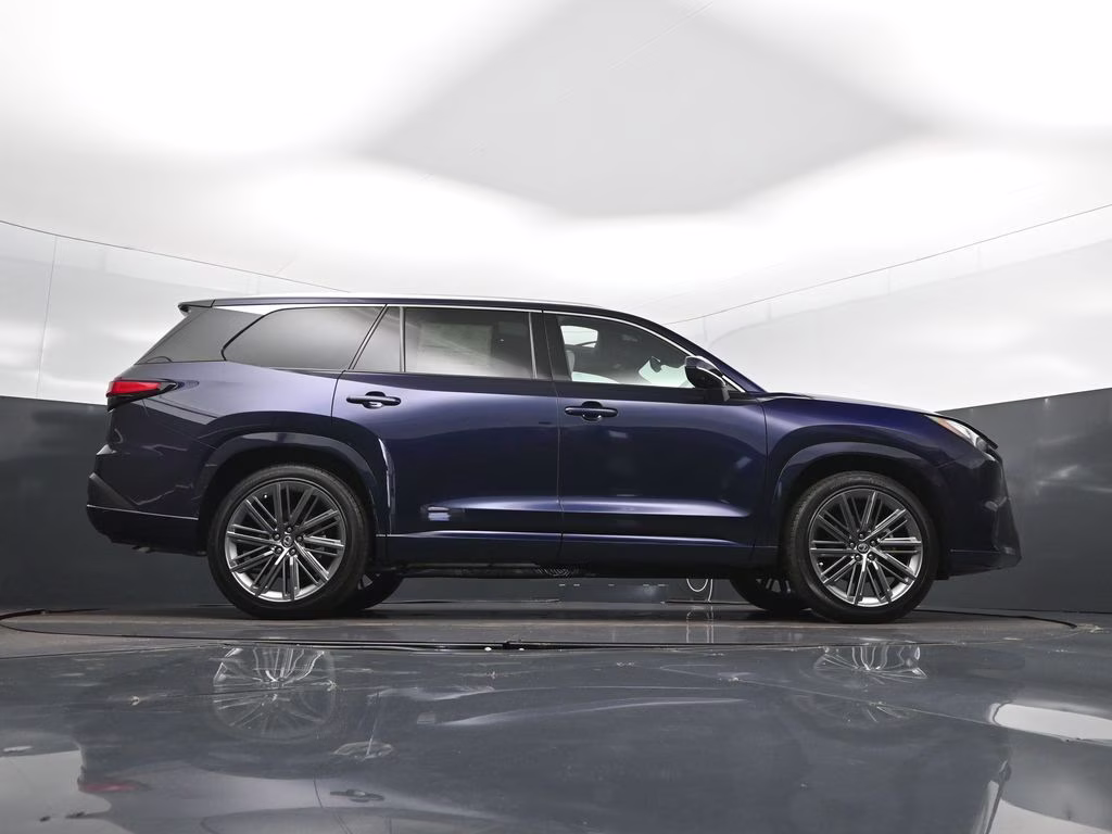 2026 Mica Lexus TX 350 Luxury AWD SUV