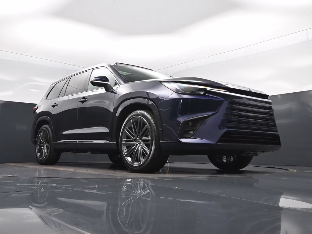 2026 Mica Lexus TX 350 Luxury AWD SUV