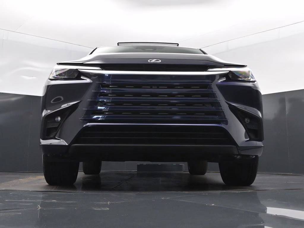 2026 Mica Lexus TX 350 Luxury AWD SUV
