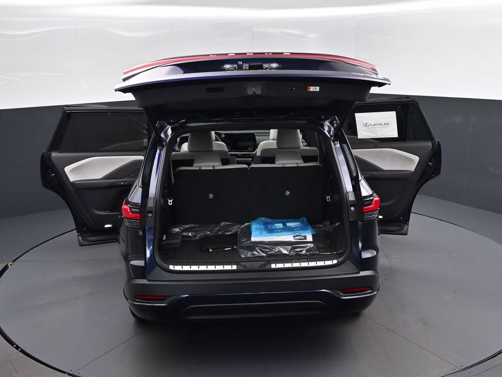 2026 Mica Lexus TX 350 Luxury AWD SUV