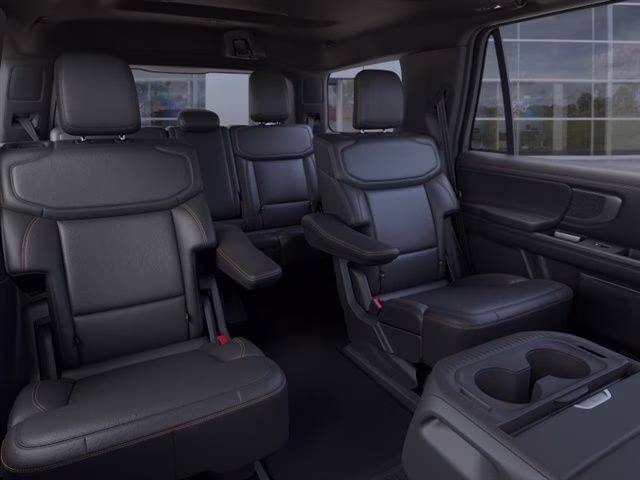 2026 Gray Ford Expedition Tremor 4X4 SUV