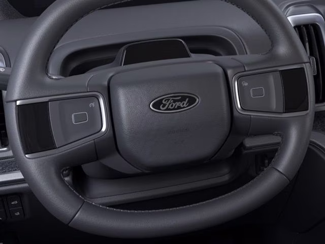2026 Gray Ford Expedition Tremor 4X4 SUV