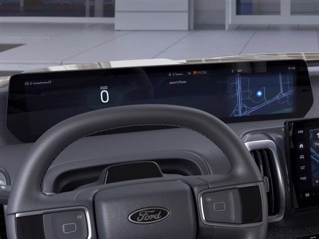 2026 Gray Ford Expedition Tremor 4X4 SUV
