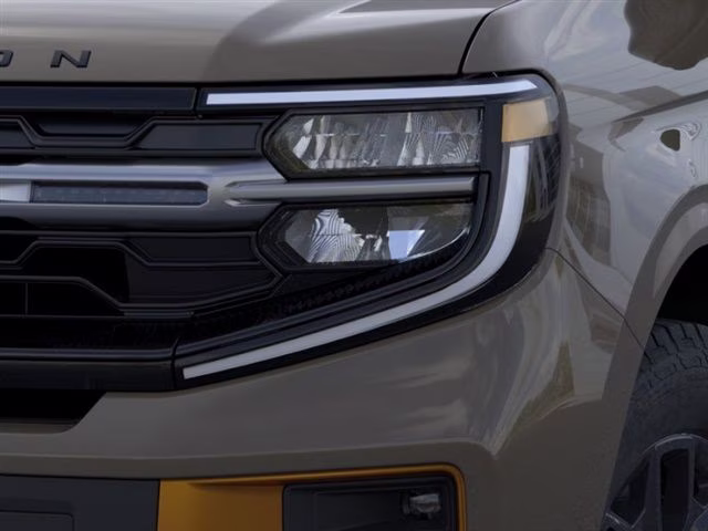 2026 Gray Ford Expedition Tremor 4X4 SUV