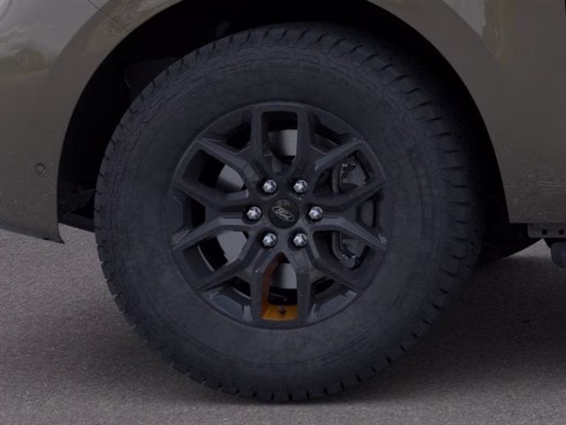 2026 Gray Ford Expedition Tremor 4X4 SUV