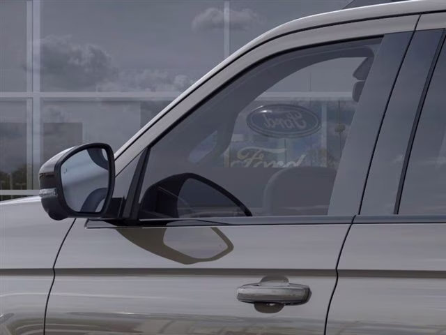 2026 Gray Ford Expedition Tremor 4X4 SUV