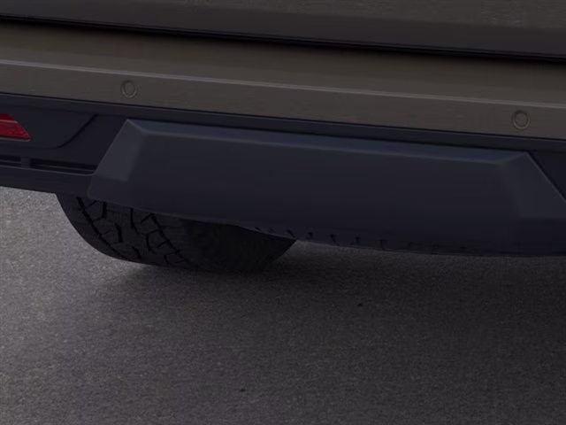 2026 Gray Ford Expedition Tremor 4X4 SUV