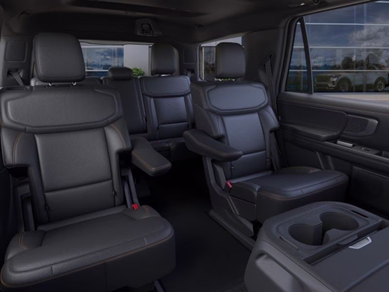 2026 Marsh Gray Ford Expedition Tremor 4X4 SUV