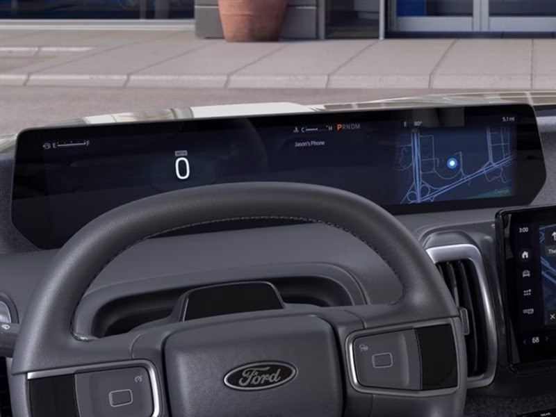 2026 Marsh Gray Ford Expedition Tremor 4X4 SUV