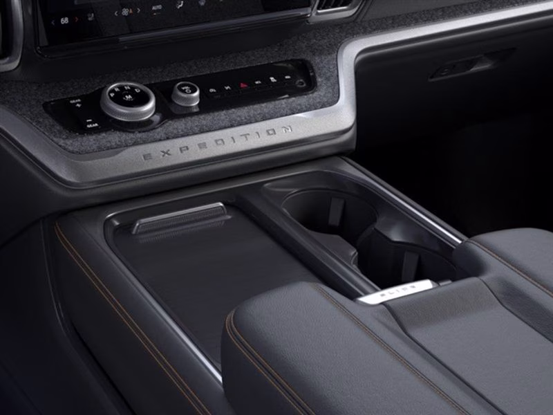 2026 Marsh Gray Ford Expedition Tremor 4X4 SUV