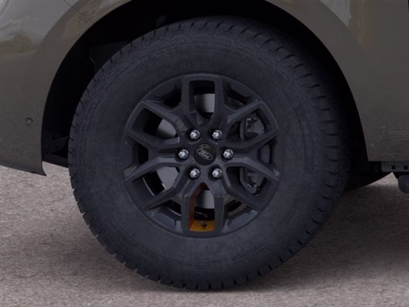 2026 Marsh Gray Ford Expedition Tremor 4X4 SUV