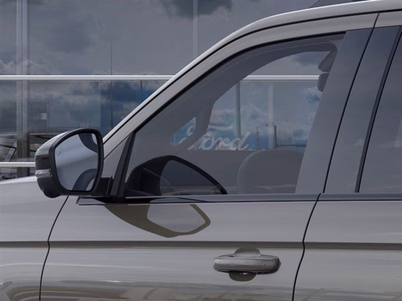 2026 Marsh Gray Ford Expedition Tremor 4X4 SUV