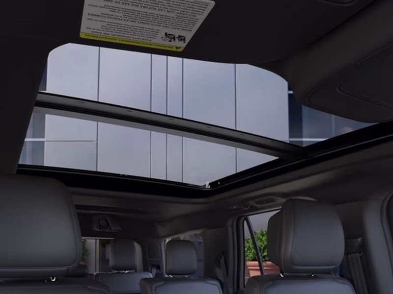 2026 Marsh Gray Ford Expedition Tremor 4X4 SUV