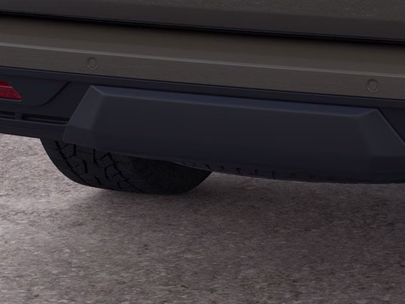2026 Marsh Gray Ford Expedition Tremor 4X4 SUV