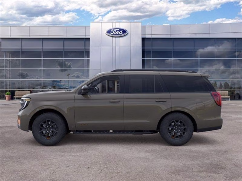 2026 Marsh Gray Ford Expedition Tremor 4X4 SUV