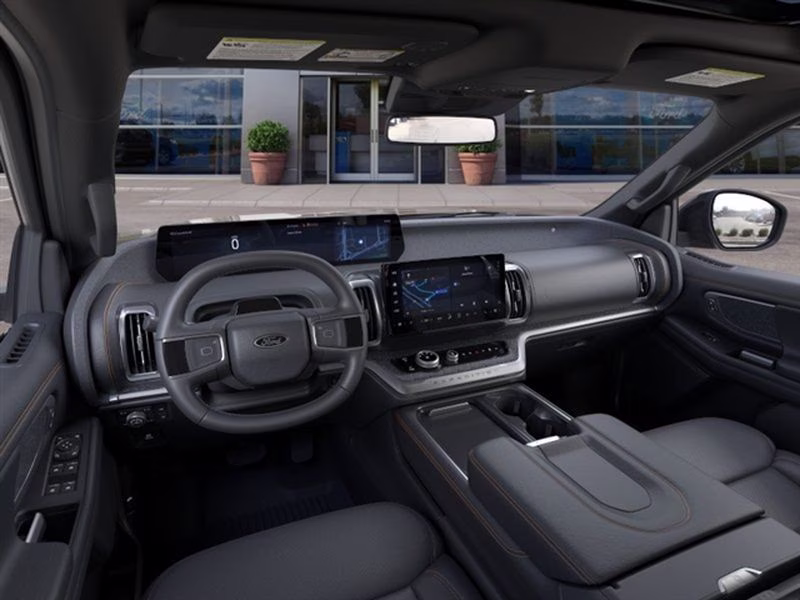 2026 Marsh Gray Ford Expedition Tremor 4X4 SUV